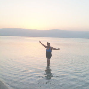 Meet your Posher, Karen